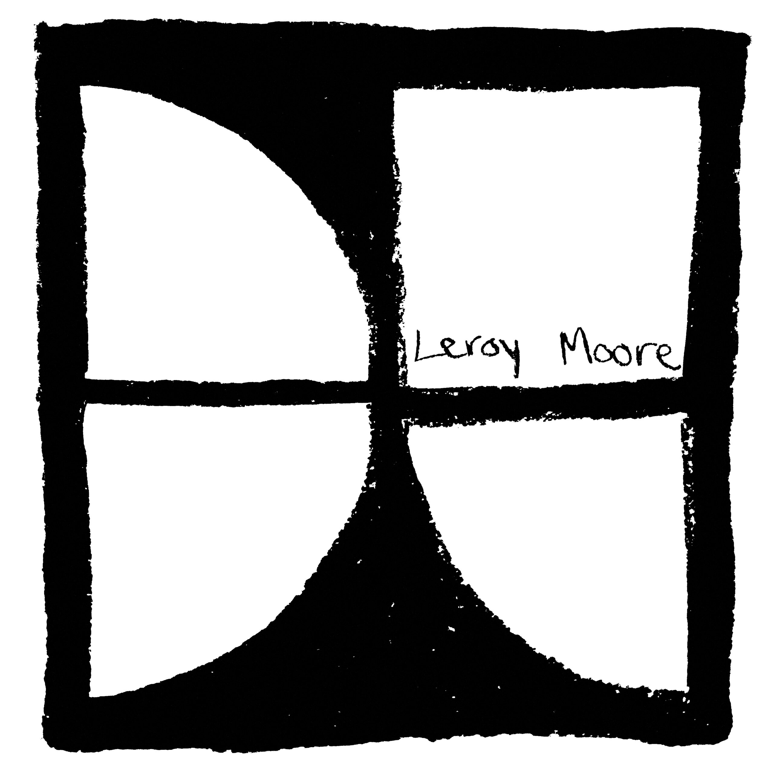 Leroy Moore DisArt Drawing